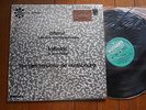 LES PECUSSIONS DE STRASBOURG Ohana-Kabelac FRENCH PHILIPS PROSPECTIVE  LP NMINT