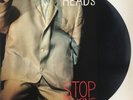 Talking Heads Stop Making Sense Vinyl LP 1984 Original UK Album EMI ?– TAH1