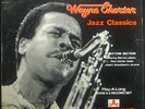2erLP  WAYNE SHORTER - for you to play, jazz classics