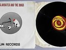 Slaughter & The Dogs - It's Alright UK TJM Records 12