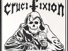 CRUCIFIXION - Take It Or Leave It - SP 7