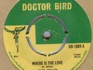 GLEN MILLER**WHERE IS THE LOVE**MOD**SOUL**LISTEN TO IT