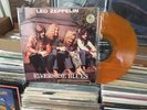 RARE LED ZEPPELIN