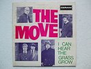 THE MOVE - I CAN HEAR THE GRASS GROW+3 45/7 EP PORTUGAL DERAM ROY WOOD PSYCH PS
