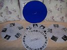 STATUS QUO- FROM THE MAKERS OF...3 DISC BOX SET-BLUE METAL TIN-PRO BOX .#26173.