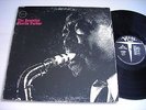 The Essential Charlie Parker 1961 Stereo LP VG+