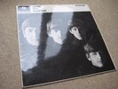 With The Beatles DECCA contract Original UK Press LP - 1st class condition