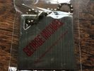 ?RARE?EPIC/SONY JAPAN PROMO KEYRING•George Michael (Wham)