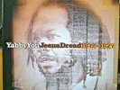YABBY YOU JESUS DREAD 1972-1977-LIMITED EDITION BOX SET(4LP) BLOOD AND FIRE-1997