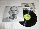 CLIMAX CHICAGO-tightly knit '71 UK HARVEST LP ORIG+INN. UK BLUES ROCK BAND