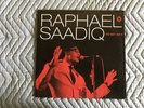 RAPHAEL SAADIQ THE WAY I SEE IT LP rare vinyl