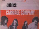 CARRIAGE COMPANY  PAINT THE CITY RED  JUBILEE