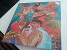 Street Fighter II 2 The Definitive Soundtrack 4LP Vinyl Box Set - 1st Press