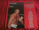 Karate Tiger 3    Der Kickboxer       Soundtrack      Vinyl