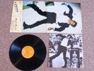 David Bowie - Lodger, 1979, Manufactured in England vinyl LP Record