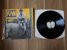 MINT PAUL AND LINDA McCARTNEY RAM FIRS UK ISSUE THE BEATLES