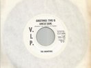MONITORS - GREETINGS THIS IS UNCLE SAM / SAME - MOTOWN SOUL DEMO