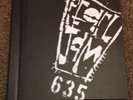 Pearl Jam Vault 635 Las Vegas Aladdin Theatre 93 Vinyl LP