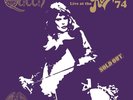 Queen - Live At The Rainbow '74 40th Anniversary 4LP Vinyl Boxed Set
