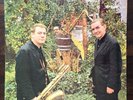 Brew Moore In Europe With Lars Gullin And Sahib Shihab Fantasy Debut DG 6013 LP