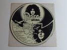T Rex T. Rex In Concert Vinyl LP Picture Disc - EX