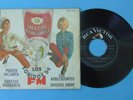 LOS SONIDOS DE FM F.M. LOS ADOLESCENTES MONSTER MOD LATIN SOUL BOOGALOO KILLER