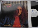 GERRY BOULET (Offenbach) Rendez-vous doux NM- CANADA QUEBEC ORIG '88 FRENCH LP