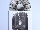 Seahaven—Winter Forever—Color Vinyl LP Record—Joyce Manor, Man Overboard,Transit