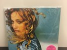Madonna - Ray of Light  // ***RARE*** // JAPAN // PINK STICKER // WPJR-2003/4