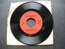 1986 SWEET HOT LIPS THE VILLAGE CHOIR NYC STREET SOUND VERY RARE 45 RPM