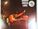 JIMMY SMITH Live  Root Down LP Vinyl 1972 Verve V6-8806 SEALED K-376