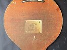 BANCO 1972 DEBUT LP MONEY BIN SHAPED COVER ITALY Italian Progressive prog