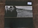 U2; The Joshua Tree (1987) Great Condition, 1st Press Vintage 12