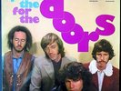 THE DOORS WAITING FOR THE SUN UNIQUE GERMAN RECORD CLUB ONLY NICE COPY  psych