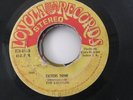 Killer Panama Funk 45 The Exciters - Exciters theme on Loyola HEAR  
