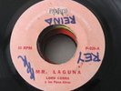 Panama Calypso 45 Lord Cobra - Mr. Laguna on Padisco HEAR  