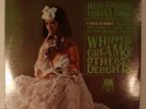 HERB ALPERT Whipped Cream & Other Delights LP Vinyl 1965 SEALED S-727
