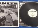 IGNITE A Place Called Home 1ST PRESS LP RARE  punk hardcore  misfits pennywise