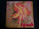 I POOH OPERA PRIMA Rare 1971 Italy PROG LP Matt Cover Great NM Copy