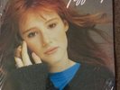 Tiffany lp debut album