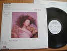 KATE BUSH - THE HOUNDS OF LOVE -  1ST JAPAN VINYL 33 LP + OBI - EMI EMS-91113
