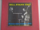Bill Evans Trio 