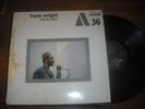 FRANK WRIGHT One For John LP Free Jazz BYG ACTUEL Import Noah Howard