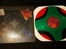 Merzbow ?– Frog LP The New Blockaders Haters Masonna Incapacitants Hijokaidan
