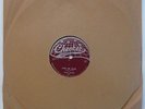 Little Walter, Checker Records,78 rpm, Take Me Back & Too Late Brother #852, E,