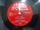 LOWELL FULSON on HOLLYWOOD 1029 Everyday I Have The Blues E-