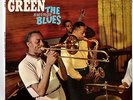 Bennie Green Sonny Clark Swings The Blues Enrica 2002 deep groove