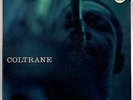 John Coltrane Coltrane Impulse A21 stereo ABC label