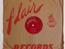 Elmore James, Flair Records 78rpm -Make My Dreams Come True + Hand In Hand