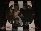 BLONDIE Parallel Lines LP Chrysalis CHP 5001 US 1978 VG++ Picture Disc In Shrink